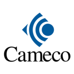 شعار Cameco Corp