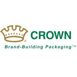 CROWN HOLDINGS INCORPORATED logo