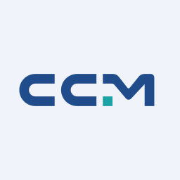 شعار Concord Medical Services Holdings Ltd
