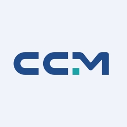 Concord Medical Services Holdings Ltd logo