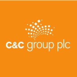 C&C Group plc Logo