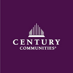 Century Communities, Inc. logo