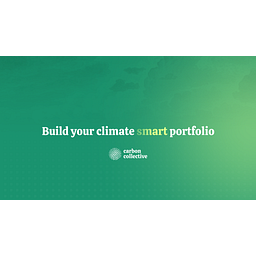 شعار Carbon Collective Short Duration Green Bond ETF