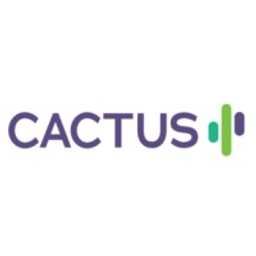 Cactus Acquisition Corp. 1 Ltd logo