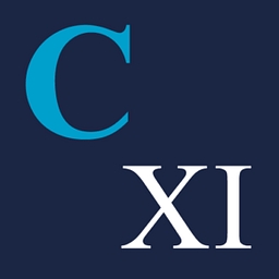 Churchill Capital Corp XI logo
