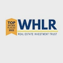 CEDAR REALTY TRUST, INC.