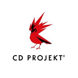CD Projekt S.A. Logo