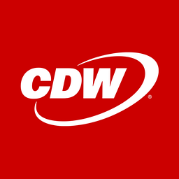 شعار CDW Corp