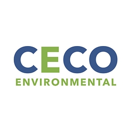 CECO Environmental Corp. company mark