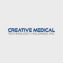 CREATIVE MEDICAL TECHNOLOGY HOLDINGS, INC.
