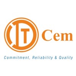 Cemindia Projects Limited Logo