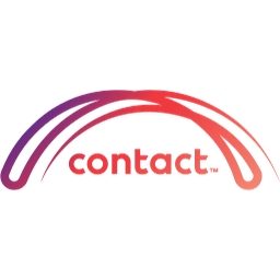Contact Energy Limited Logo