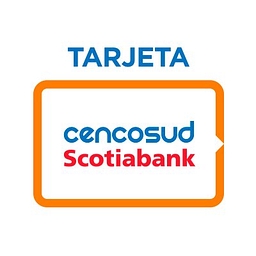 Cencosud S.A. Logo