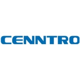 CENNTRO INC logo