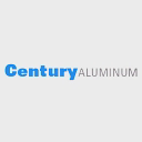 CENTURY ALUMINUM CO