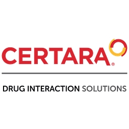 Certara, Inc. company mark