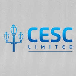 CESC Limited Logo