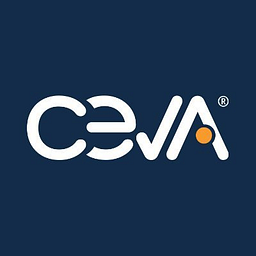 شعار CEVA Inc