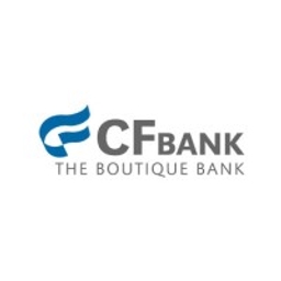 CF Bankshares Inc logo