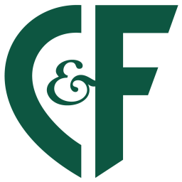 شعار C&F Financial Corp