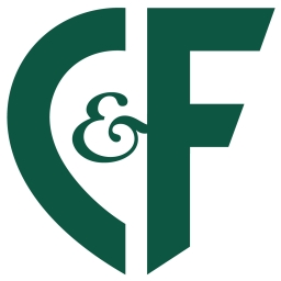 C & F Financial Corp logo