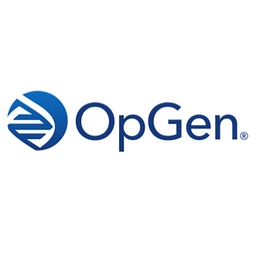 Opgen Inc logo