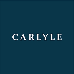 The Carlyle Group Inc. Logo