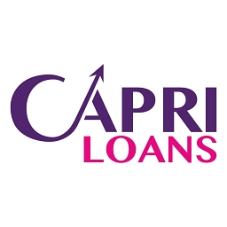 Capri Global Capital Limited Logo