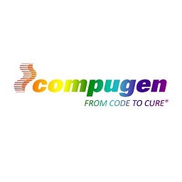 Compugen Ltd. company mark