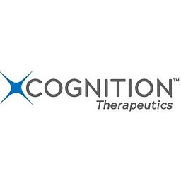 Cognition Therapeutics Inc logo