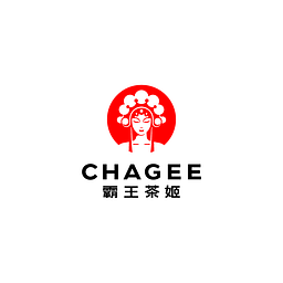 شعار Chagee Holdings Ltd