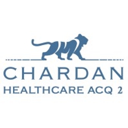 Chardan Healthcare Acquisition 2 Corp. logo