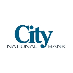 City Holding Co logo