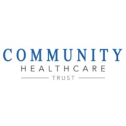 Community Healthcare Trust Inc logo