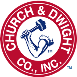 شعار Church & Dwight Co Inc