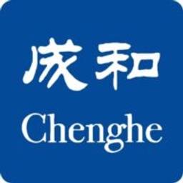 Chenghe Acquisition II Co. logo