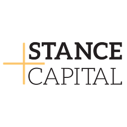 شعار Stance Sustainable Beta ETF