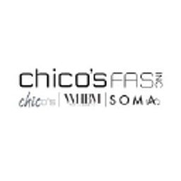 Chicos Fas Inc logo