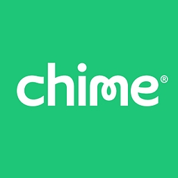 Chime Financial, Inc. logo