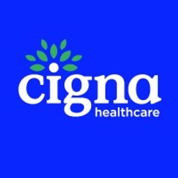 Cigna Group company mark