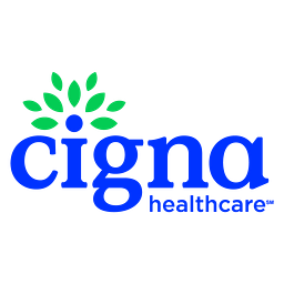 شعار Cigna Group
