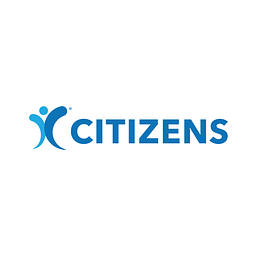 شعار Citizens Inc
