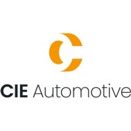 CIE Automotive S.A. Logo