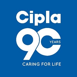 Cipla Limited Logo