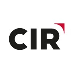 CIR S.p.A. - Compagnie Industriali Riunite Logo