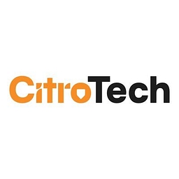 CitroTech Inc. logo