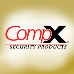 شعار CompX International Inc