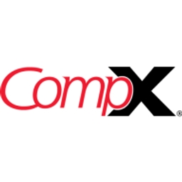 Compx International Inc logo