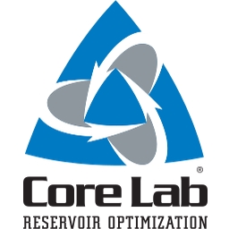 Core Laboratories Inc. /DE/ logo