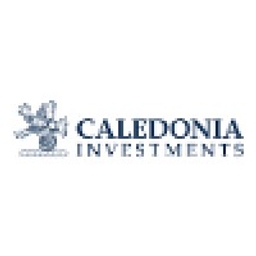 Caledonia Investments plc Logo